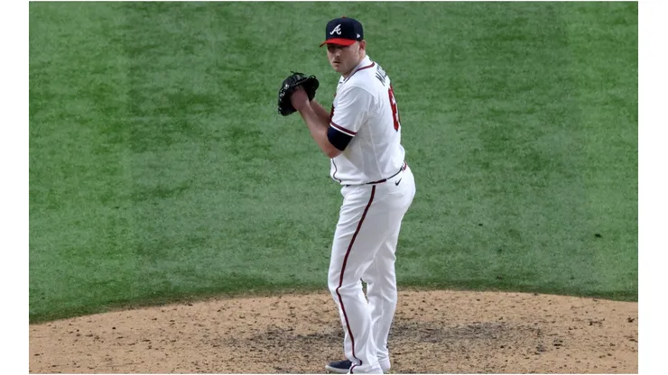 Tyler Matzek (Foto: Getty)