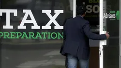 El último día de pago de impuestos se ha ampliado el 17 de mayo de 2021 (Fuente: Getty).