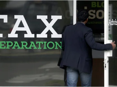 Tax Day en USA 2021: Cómo declarar sus impuestos federales en Estados Unidos