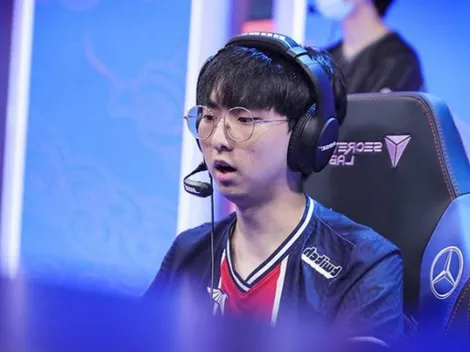 PSG Talon supera a PaiN Gaming y está a un paso de avanzar en el MSI 2021 de League of Legends