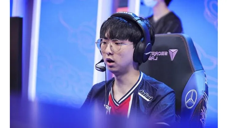 PSG Talon supera a PaiN Gaming y está a un paso de avanzar en el MSI 2021 de League of Legends