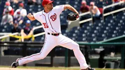 Max Scherzer (Foto: Getty)