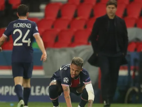 PSG, a dos partidos de quedarse sin títulos 9 temporadas después