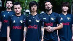 PaiN Gaming se despide del MSI 2021 de League of Legends venciendo a Wildcats