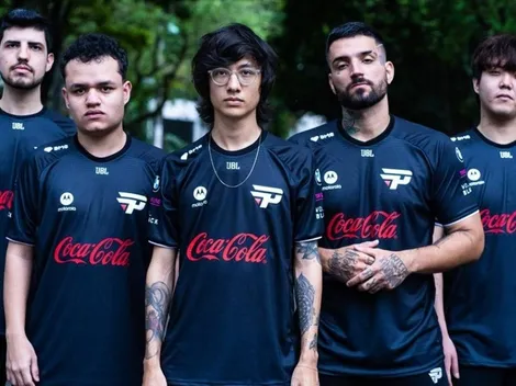 PaiN Gaming se despide del MSI 2021 de League of Legends venciendo a Wildcats