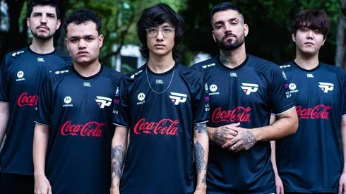 PaiN Gaming se despide del MSI 2021 de League of Legends venciendo a Wildcats