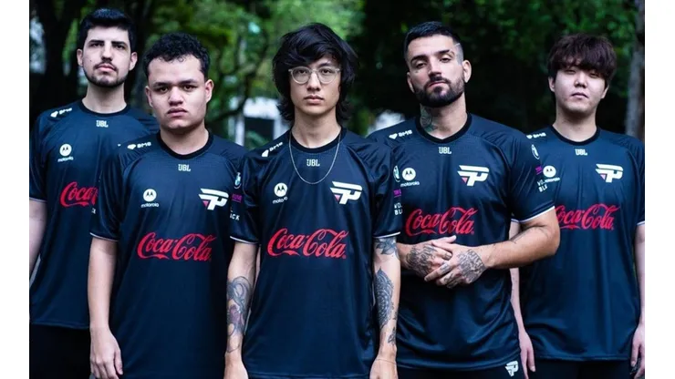 PaiN Gaming se despide del MSI 2021 de League of Legends venciendo a Wildcats
