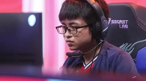 MSI 2021: PSG Talon elimina a Wildcats y avanza a la Rumble Stage