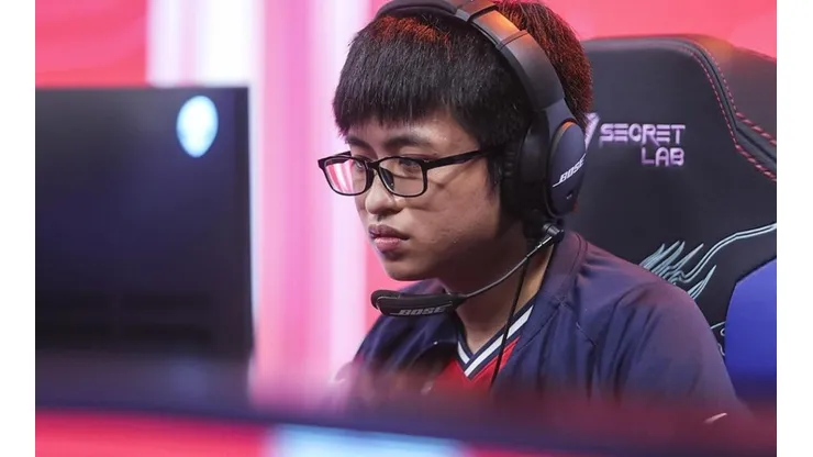 MSI 2021: PSG Talon elimina a Wildcats y avanza a la Rumble Stage