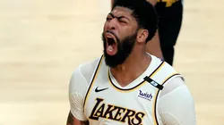 Anthony Davis (Foto: Getty)