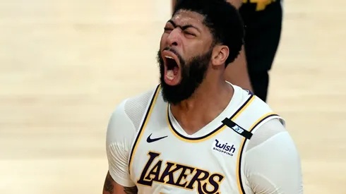 Anthony Davis (Foto: Getty)