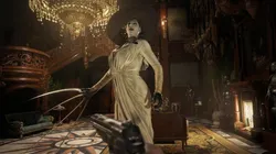 Revelan que Capcom tuvo ayuda de un estudio de Sony en Resident Evil: Village