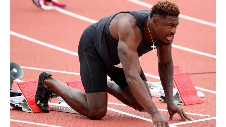 DK Metcalf