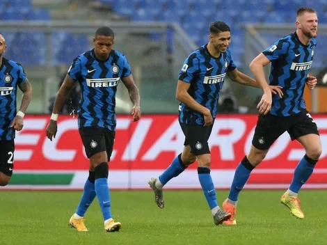 La estrella del Inter de Milán que quiere llegar al Inter Miami