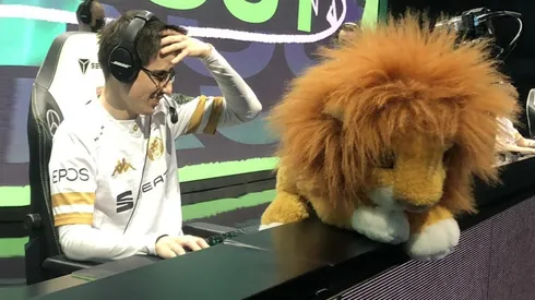 MAD Lions elimina a PaiN Gaming y asegura su lugar en el Rumble Stage del MSI 2021