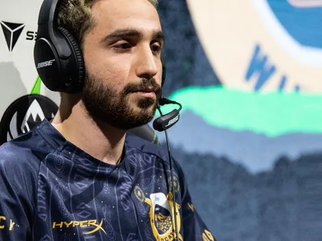 Los Wildcats sorprenden a MAD Lions y ganan su primera partida en el MSI 2021