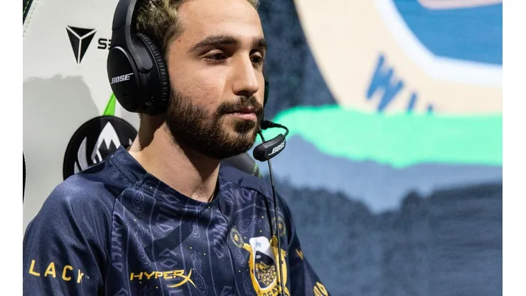 Los Wildcats sorprenden a MAD Lions y ganan su primera partida en el MSI 2021