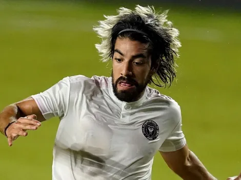 ¿Pizarro se queda sin equipo? Estrella europea le quitaría el lugar en Inter Miami