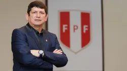 ¿Cuántos años de cárcel podría vivir Agustín Lozano?