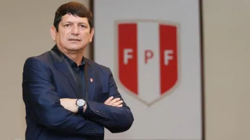 ¿Cuántos años de cárcel podría vivir Agustín Lozano?