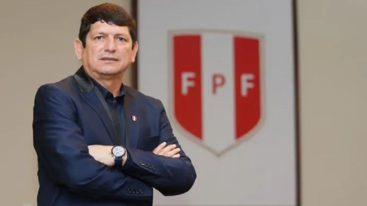 ¿Cuántos años de cárcel podría vivir Agustín Lozano?