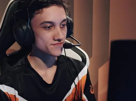 Pentanet sorprende a Unicorns of Love y se asegura el repechaje en el MSI 2021