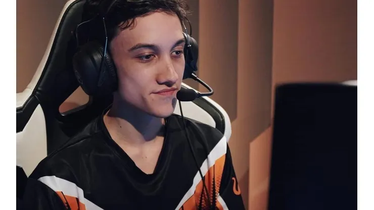Pentanet sorprende a Unicorns of Love y se asegura el repechaje en el MSI 2021