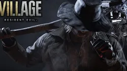 Resident Evil: Village la rompe en su primer día en Steam ¡Éxito total!