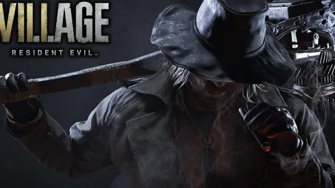 Resident Evil: Village la rompe en su primer día en Steam ¡Éxito total!