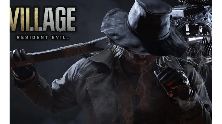 Resident Evil: Village la rompe en su primer día en Steam ¡Éxito total!