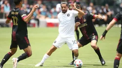 Inter Miami vs Atlanta United (Foto: @MLS)