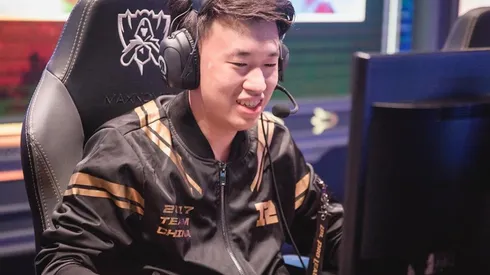 RNG termina invicto la primera ronda del MSI 2021 de League of Legends