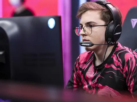 Unicorns of Love consigue un punto clave contra Pentanet en el MSI 2021