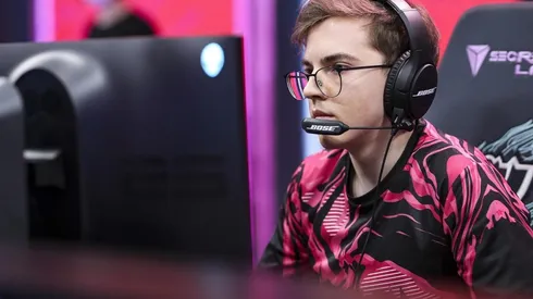 Unicorns of Love consigue un punto clave contra Pentanet en el MSI 2021