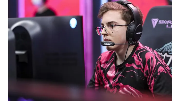 Unicorns of Love consigue un punto clave contra Pentanet en el MSI 2021
