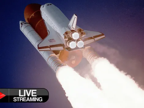 [EN VIVO] Sigue el cohete chino fuera de control | Trayectoria y dónde caerá el Long March 5B