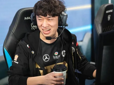 RNG y Pentanet dan un gran show en el MSI 2021 de League of Legends ¡57 Kills!