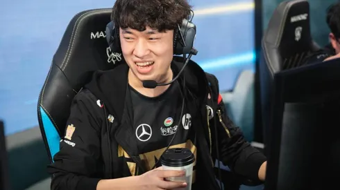 RNG y Pentanet dan un gran show en el MSI 2021 de League of Legends ¡57 Kills!