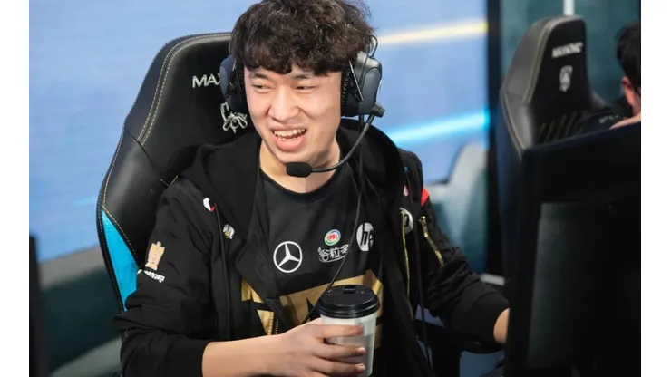 RNG y Pentanet dan un gran show en el MSI 2021 de League of Legends ¡57 Kills!