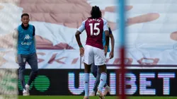 El golazo de Traoré que le está dando el título de la Premier League al City