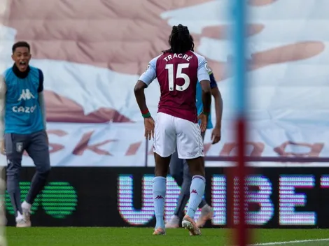 El golazo de Traoré que le está dando el título de la Premier League al City