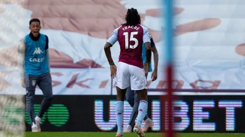 El golazo de Traoré que le está dando el título de la Premier League al City