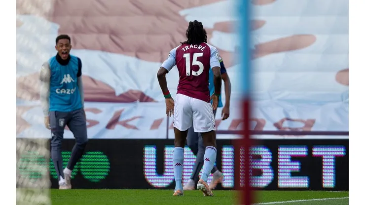 El golazo de Traoré que le está dando el título de la Premier League al City