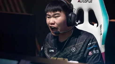 MSI 2021: RNG stompea a Unicorns of Love ¡en 19 minutos!