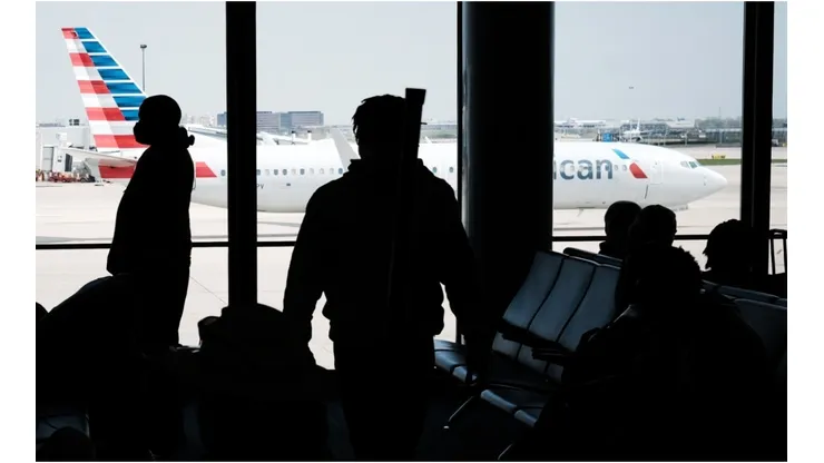 Pasaporte americano 2021: cómo renovarlo en Estados Unidos (Fuente: Getty)