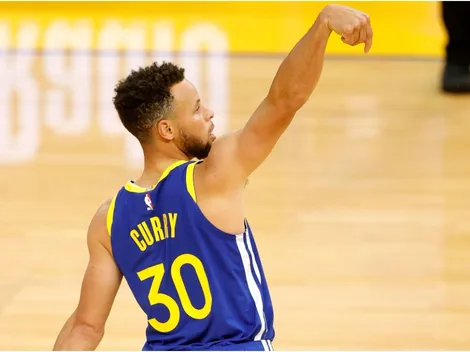 Steph Curry apunta a LeBron y Lakers en Play-in tras aniquilar al Thunder