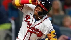 Ronald Acuña Jr. (Foto: Getty)