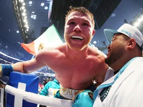 El meme sobre Canelo Álvarez que acabó a los Dallas Cowboys