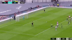 La ejecución de Gonzalo Montiel.