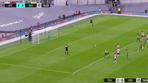 La ejecución de Gonzalo Montiel.